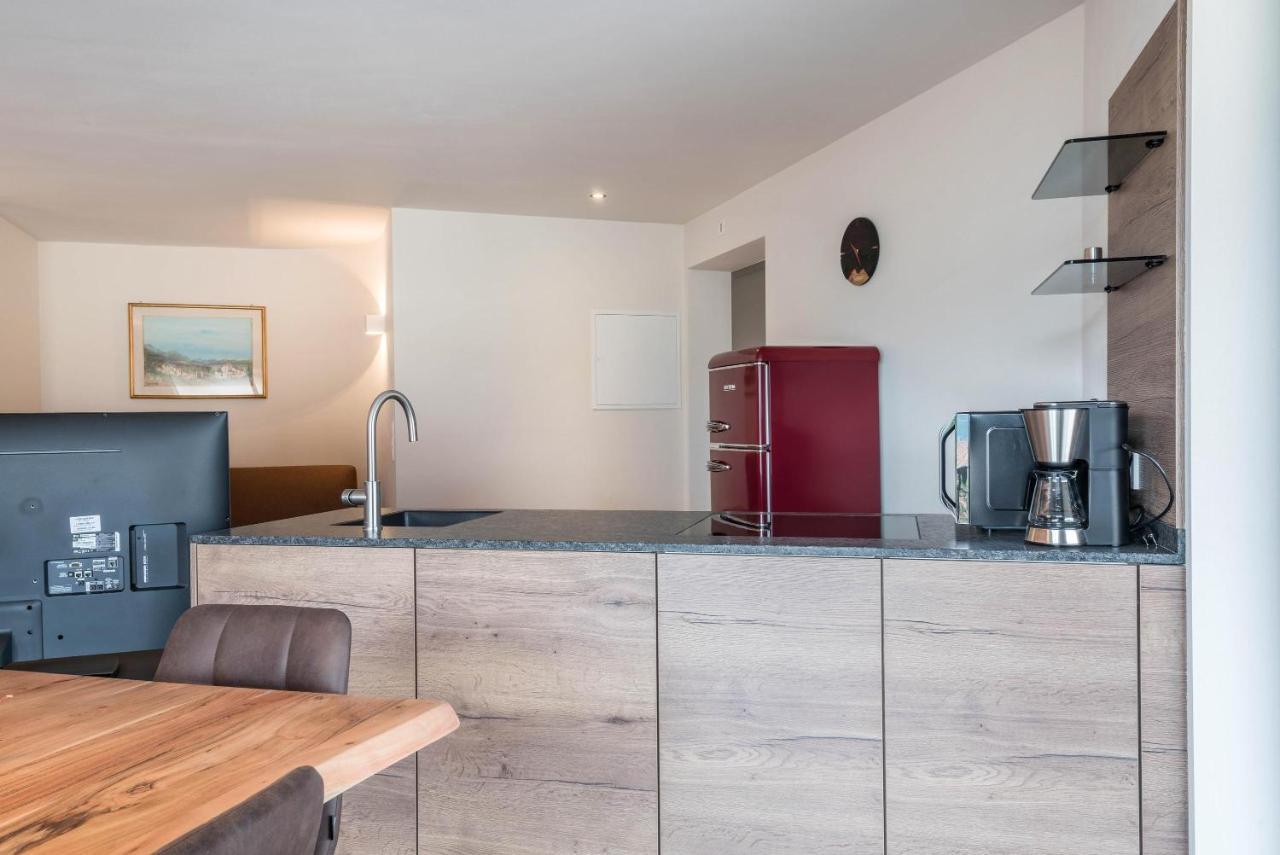 Aumia Apartment Rubin Fie allo Sciliar Exterior photo