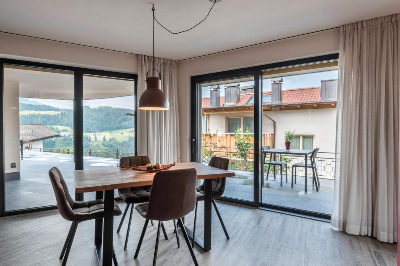 Aumia Apartment Rubin Fie allo Sciliar Exterior photo