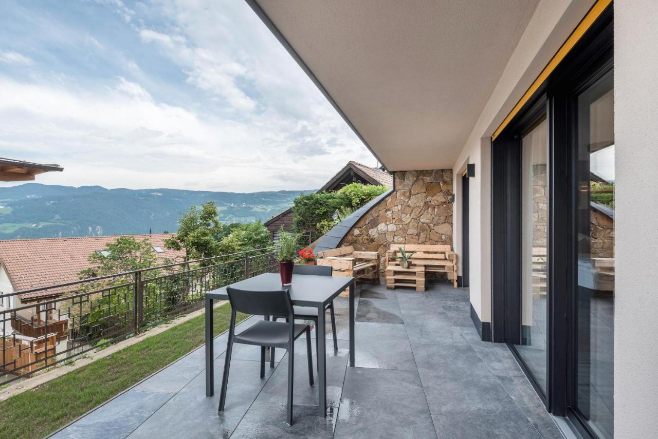 Aumia Apartment Rubin Fie allo Sciliar Exterior photo