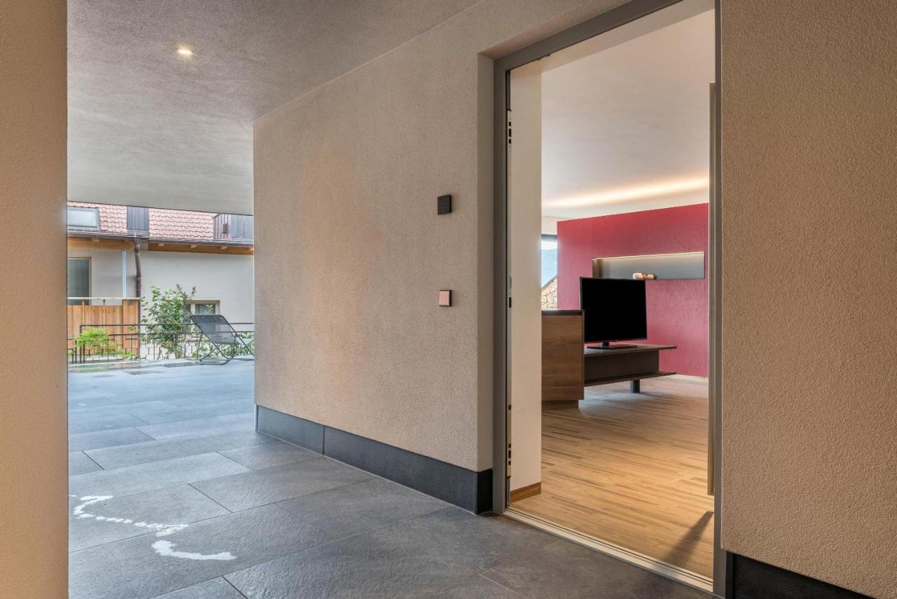Aumia Apartment Rubin Fie allo Sciliar Exterior photo